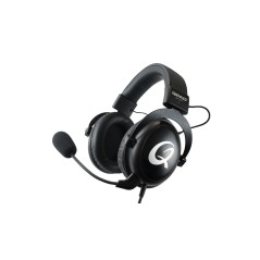 QPAD Qh-91 Headset Wired Head-Band